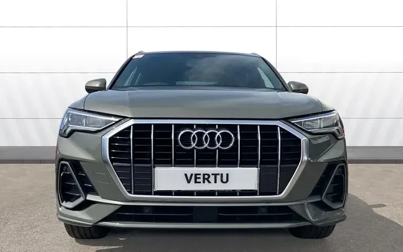 Used Audi Q3 S-Line 150 HP (110 kW) 2023 SUV