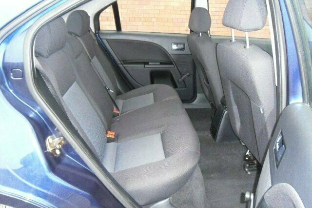 Używany Ford Mondeo 2006 Hatchback