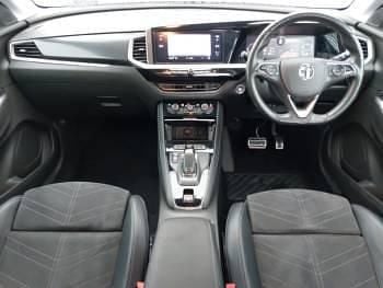 Used Vauxhall Grandland X Ultimate 2022 Black SUV