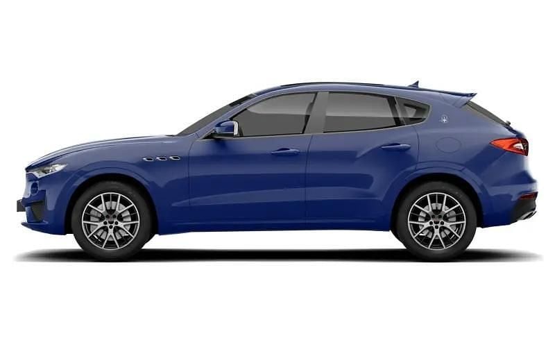 Used 2020 Maserati Levante SUV | £19,495 - Image 1/1