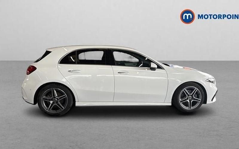 Used Mercedes A200 Executive 163 HP (119 kW) 2026 Hatchback