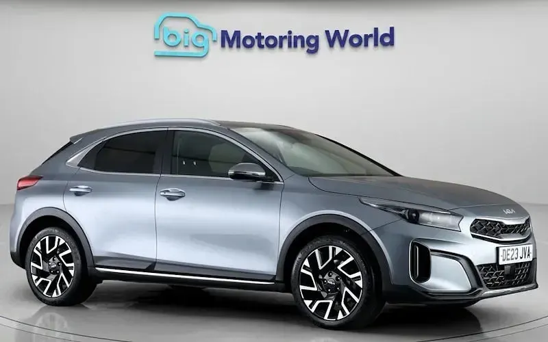 Used Kia XCeed 160 HP (117 kW) 2023 SUV