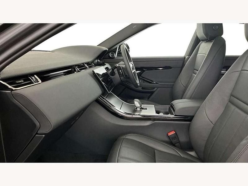 Used Land Rover Range Rover evoque SE Dynamic 204 HP (150 kW) 2025 Eiger grey SUV