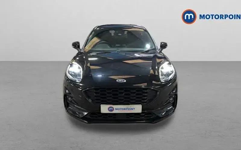 Usado Ford Puma ST-Line X 125 HP (91 kW) 2023 SUV