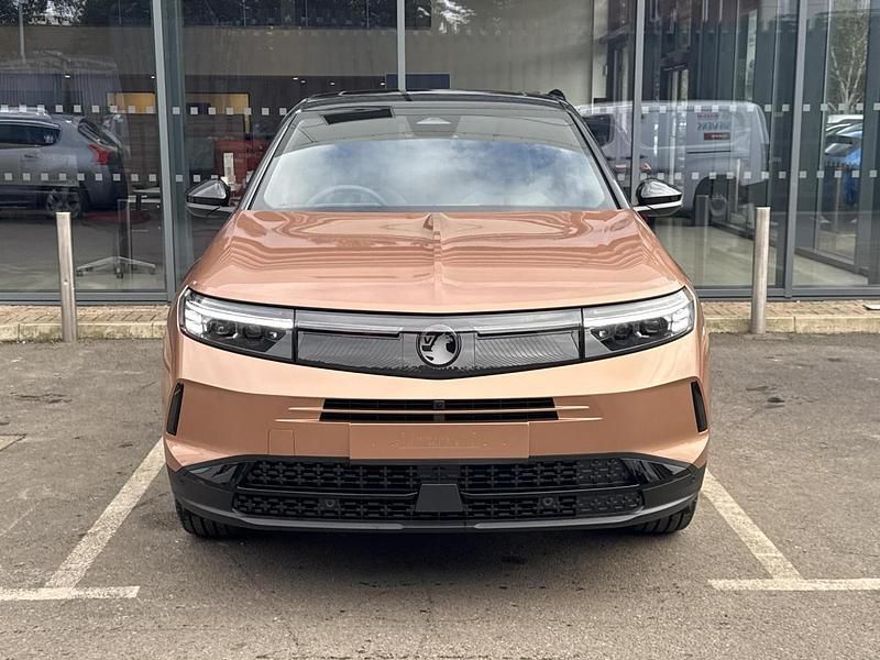Used 2024 Vauxhall Grandland X Ultimate SUV | £27,900 (Super price) - Image 1/4