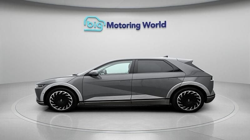 Used Hyundai Ioniq 5 Ultimate 225 kW (306 HP) 2022 SUV