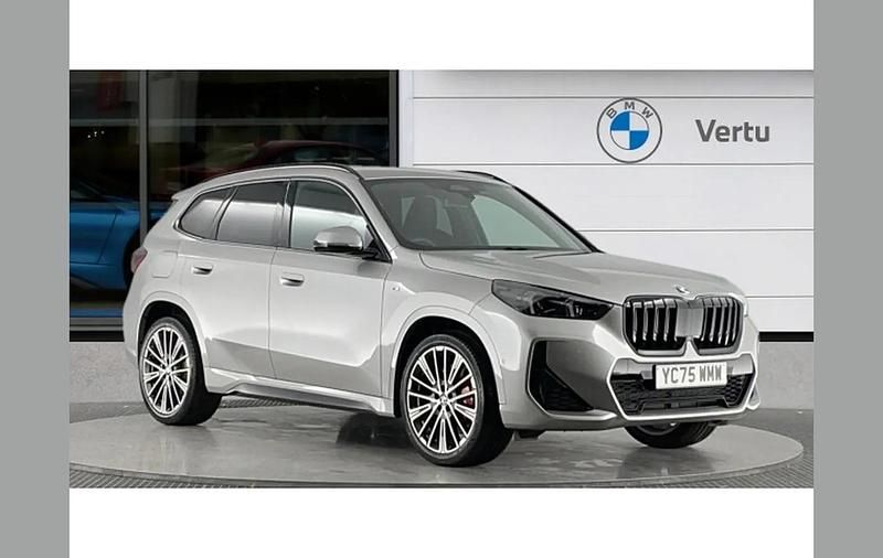 Other Used 2025 BMW X1 M Sport SUV | £37,255 (Fair price) - Image 1/4
