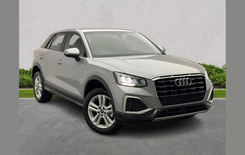 Other New 2024 Audi Q2 Sport SUV | £29,999 (Fair price) - Image 1/4