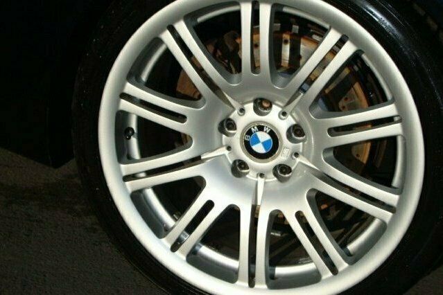 Used BMW M3 Cabriolet 2003 Cabriolet