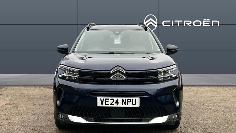 Used Citroën C5 224 HP (164 kW) 2024 Hatchback