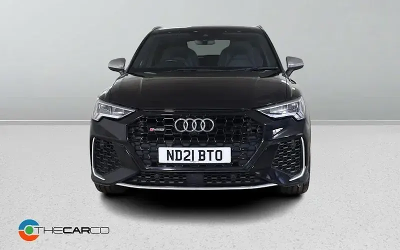 Used Audi RS Q3 Design 400 HP (294 kW) 2023 SUV