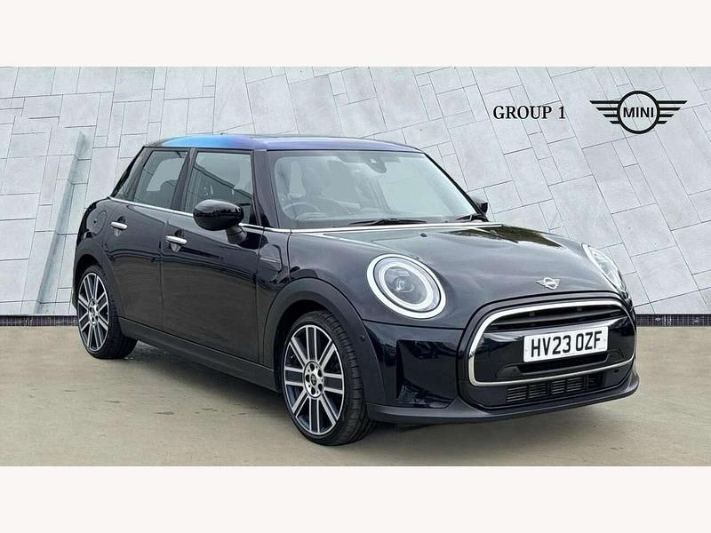 Other Used 2023 Mini Cooper Comfort Hatchback | £22,995 (A bit pricey) - Image 1/4