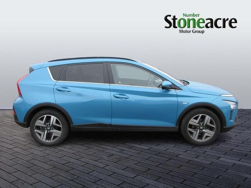 Used Hyundai Bayon Premium 2023 Other SUV