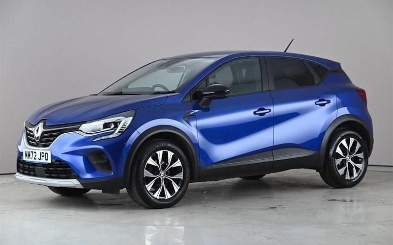 Second-hand Renault Captur Evolution 91 CP (66 kW) 2024 SUV