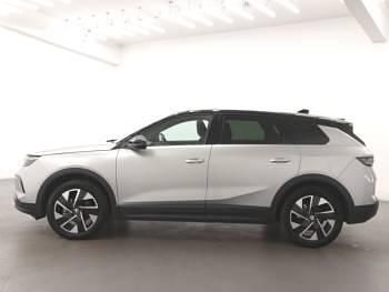 Used Vauxhall Grandland X Ultimate 136 HP (100 kW) 2025 Grey SUV