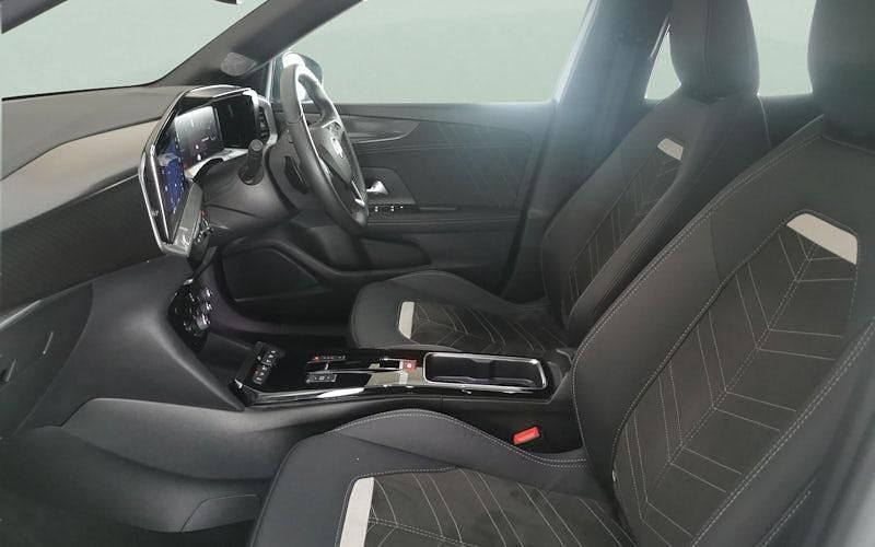 Used Vauxhall Mokka Ultimate 131 HP (96 kW) 2025 SUV