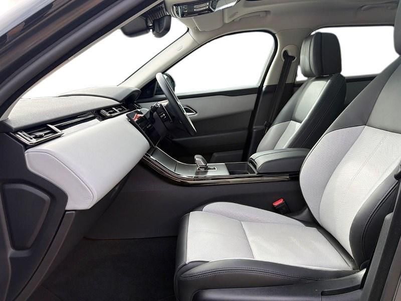 Used Land Rover Range Rover Velar HSE Dynamic 296 HP (217 kW) 2024 Grey SUV