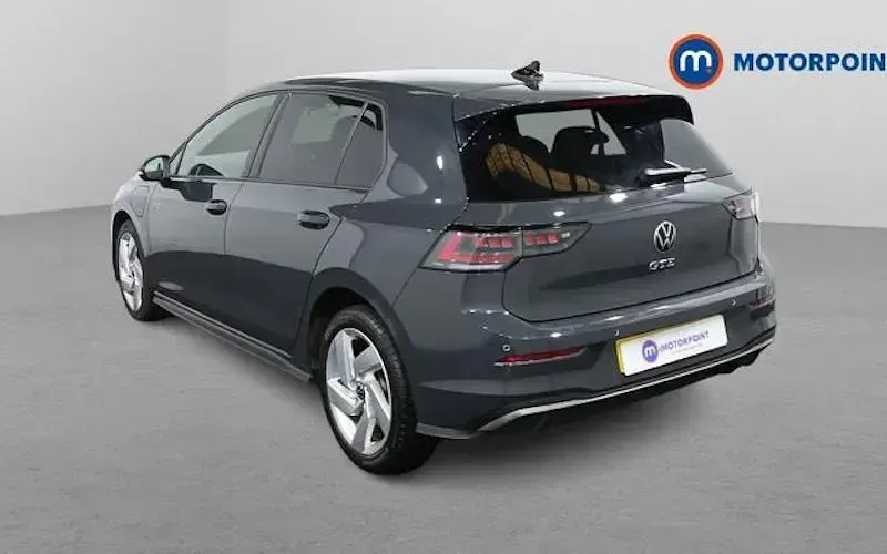 Usado VW Golf VIII GTE 272 HP (200 kW) 2026 Citadino