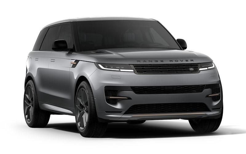 New 2026 Land Rover Range Rover Sport SE Dynamic SUV | £87,042 (Good price) - Image 1/1