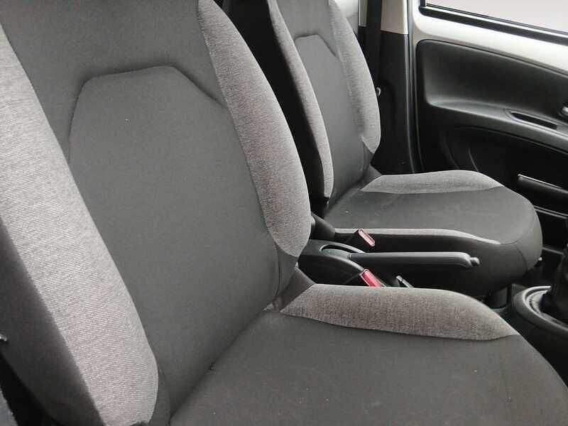 Used Toyota Aygo PURE 2022 White Hatchback