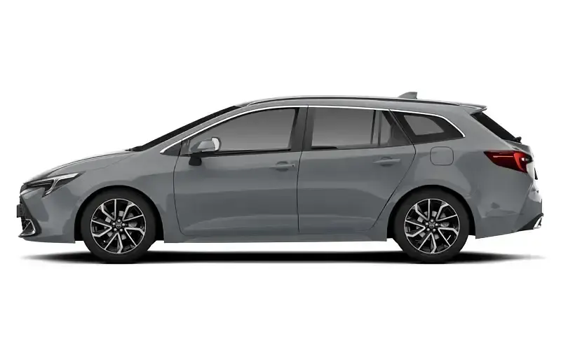 Used Toyota Corolla Sport 140 HP (102 kW) 2026 Estate