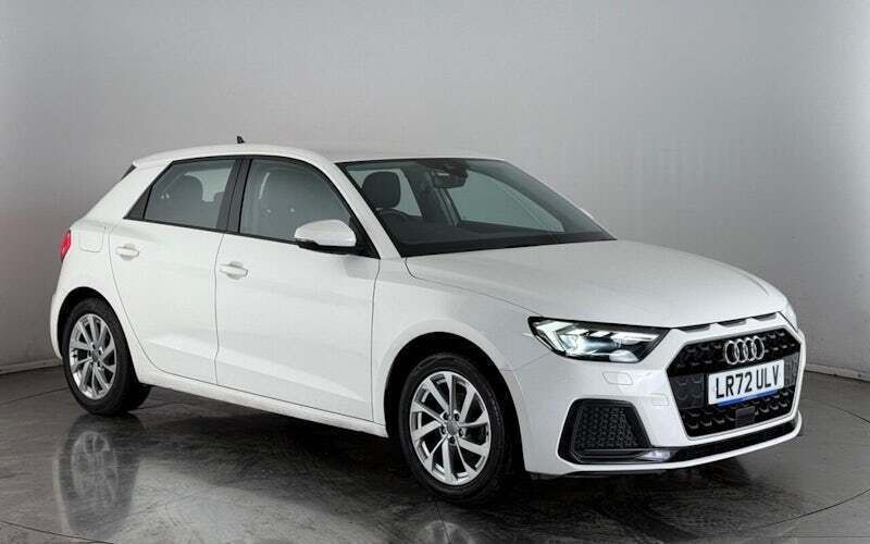 Used 2026 Audi A1 Sportback Sport Hatchback | £16,100 - Image 1/3