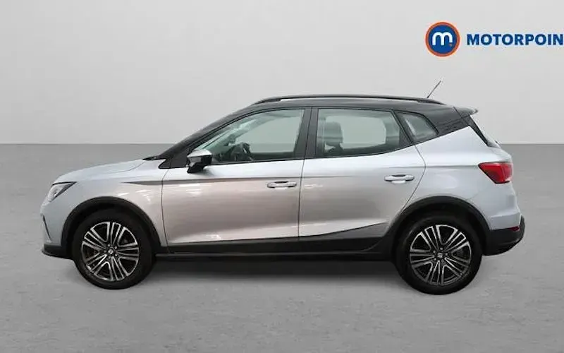 Used Seat Arona SE Technology 95 HP (69 kW) 2025 SUV