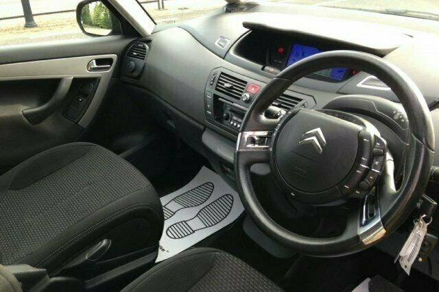 Used Citroën Grand C4 Picasso 2009 MPV