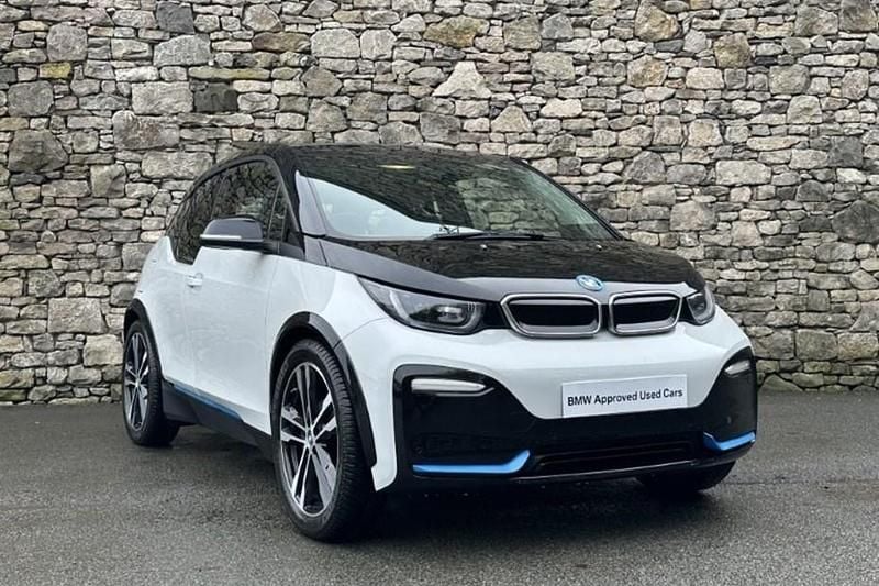 Used 2021 BMW i3 Comfort Edition | £16,449 (A bit pricey) - Image 1/1