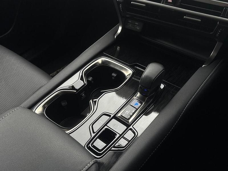 Used Lexus RX350h 2023 Silver Estate