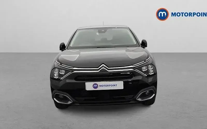 Used Citroën C4 PureTech 131 HP (96 kW) 2023 SUV