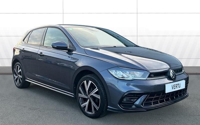 Used VW Polo R-line 95 HP (69 kW) 2026 Hatchback