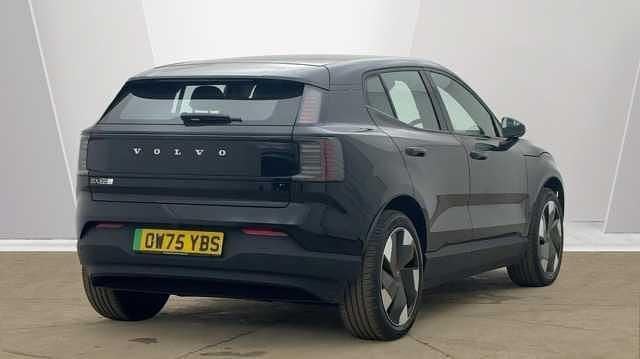 New Volvo EX30 Performance 310 kW (422 HP) 2025 SUV