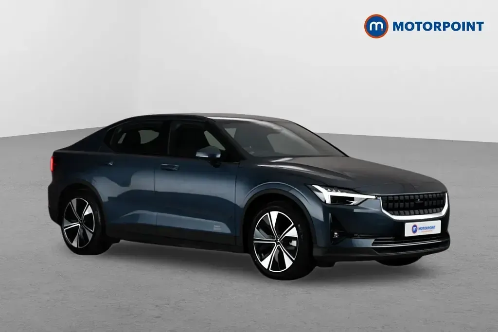 Used Polestar 2 Long Range Single Motor 169 kW (231 HP) 2022 Hatchback