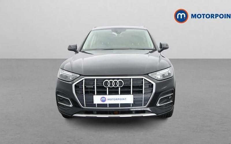 Used Audi Q5 Sport 204 HP (150 kW) 2024 SUV