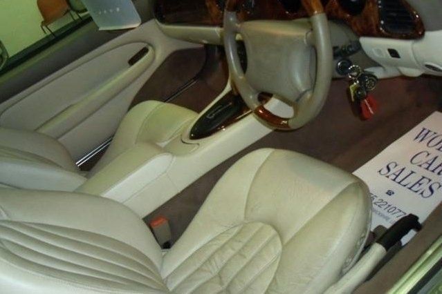 Used Jaguar XK 1997 Coupe