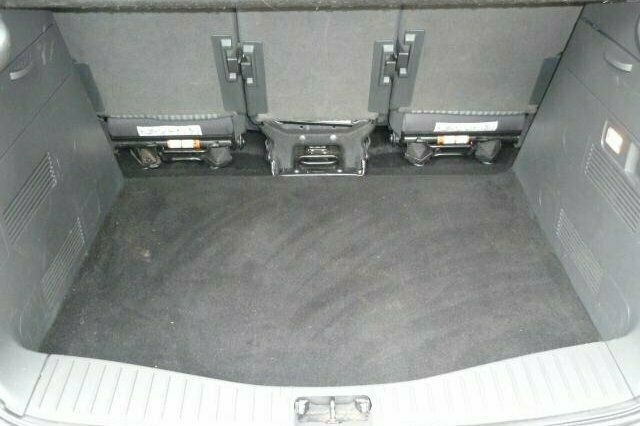 Used Ford C-MAX 2004 MPV