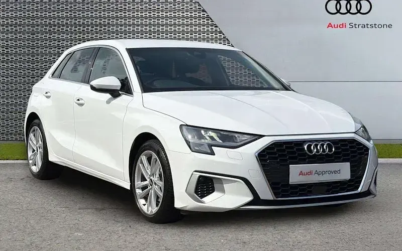 Used Audi A3 Sportback Sport 110 HP (80 kW) 2024 Hatchback