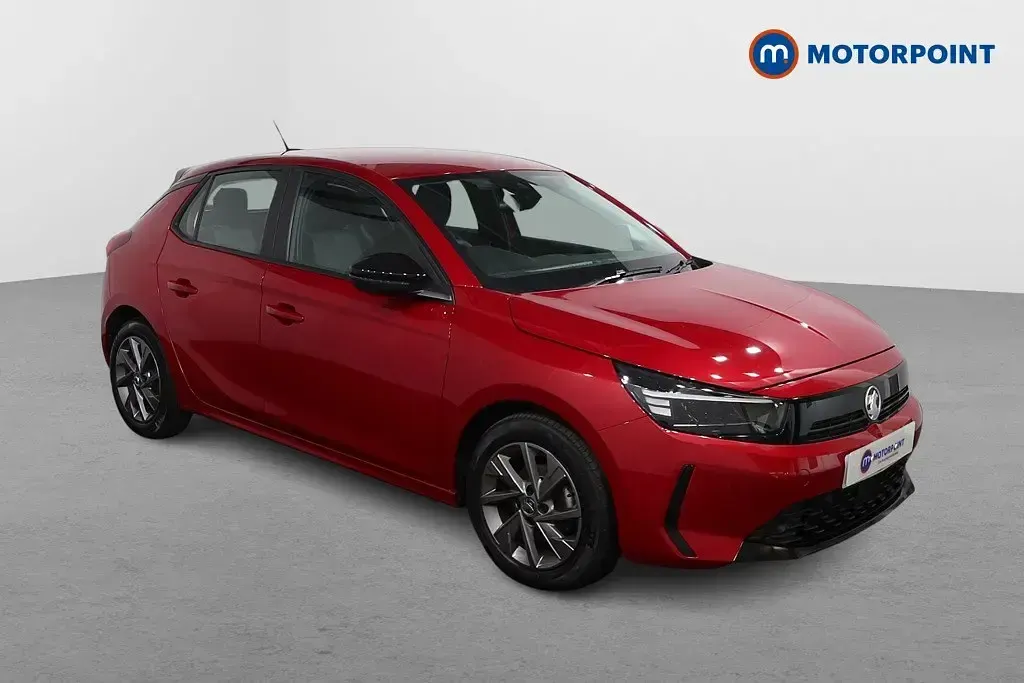 Second-hand Vauxhall Corsa Design Edition 75 CP (55 kW) 2023 Hatchback
