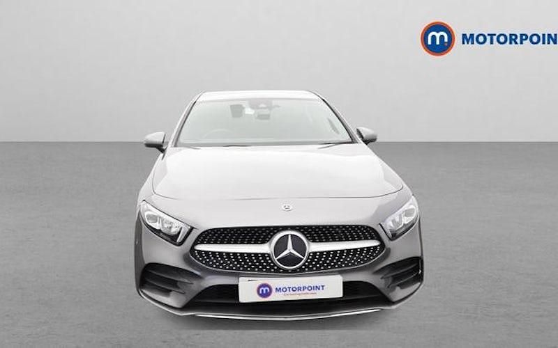 Used Mercedes A180 Executive 136 HP (100 kW) 2022 Hatchback