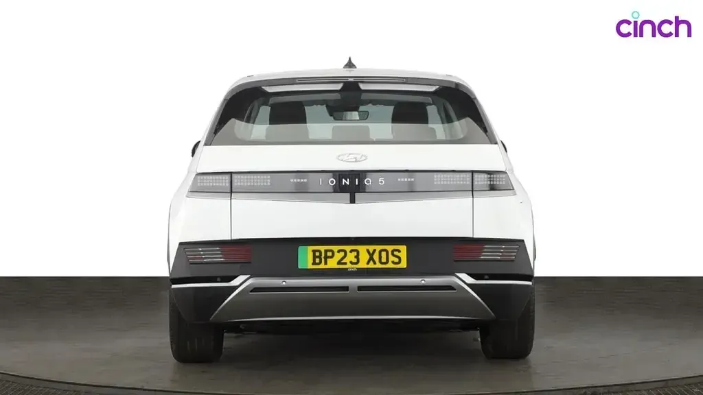 Used Hyundai Ioniq 5 SE 2023 SUV