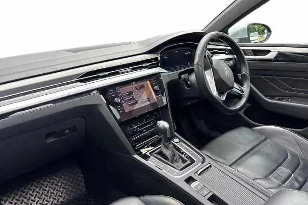 Used VW Arteon 190 HP (139 kW) 2020