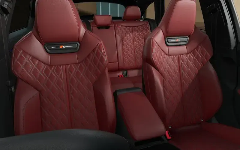 New Audi S5 367 HP (269 kW) 2026 Estate