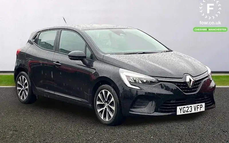 Used Renault Clio Evolution 90 HP (66 kW) 2023 Hatchback