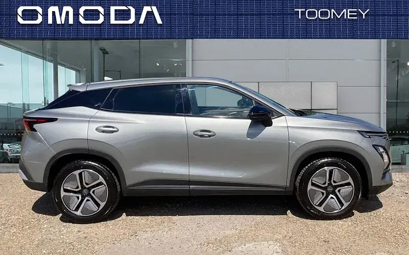 Used Omoda 5 186 HP (136 kW) 2024 SUV