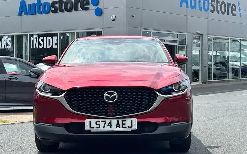 Used Mazda CX-30 Center-Line 122 HP (89 kW) 2023 SUV