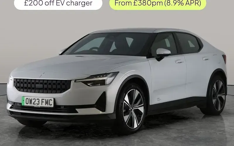 Used Polestar 2 300 kW (408 HP) 2023 Hatchback
