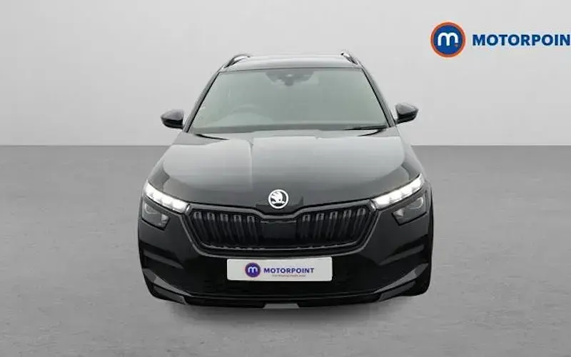 Used Skoda 110 R Monte Carlo 110 HP (80 kW) 2023 Hatchback
