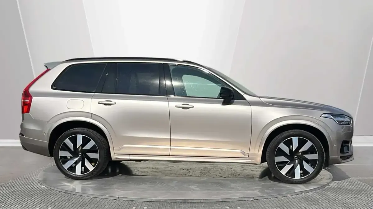 Used Volvo XC90 Ultimate 295 HP (216 kW) 2024 Other SUV