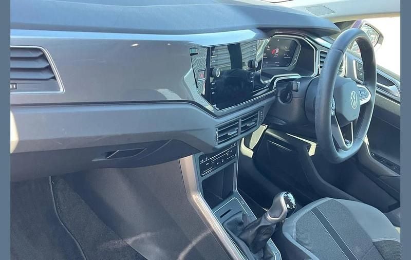 Used VW Polo Style 95 HP (69 kW) 2023 Other Hatchback